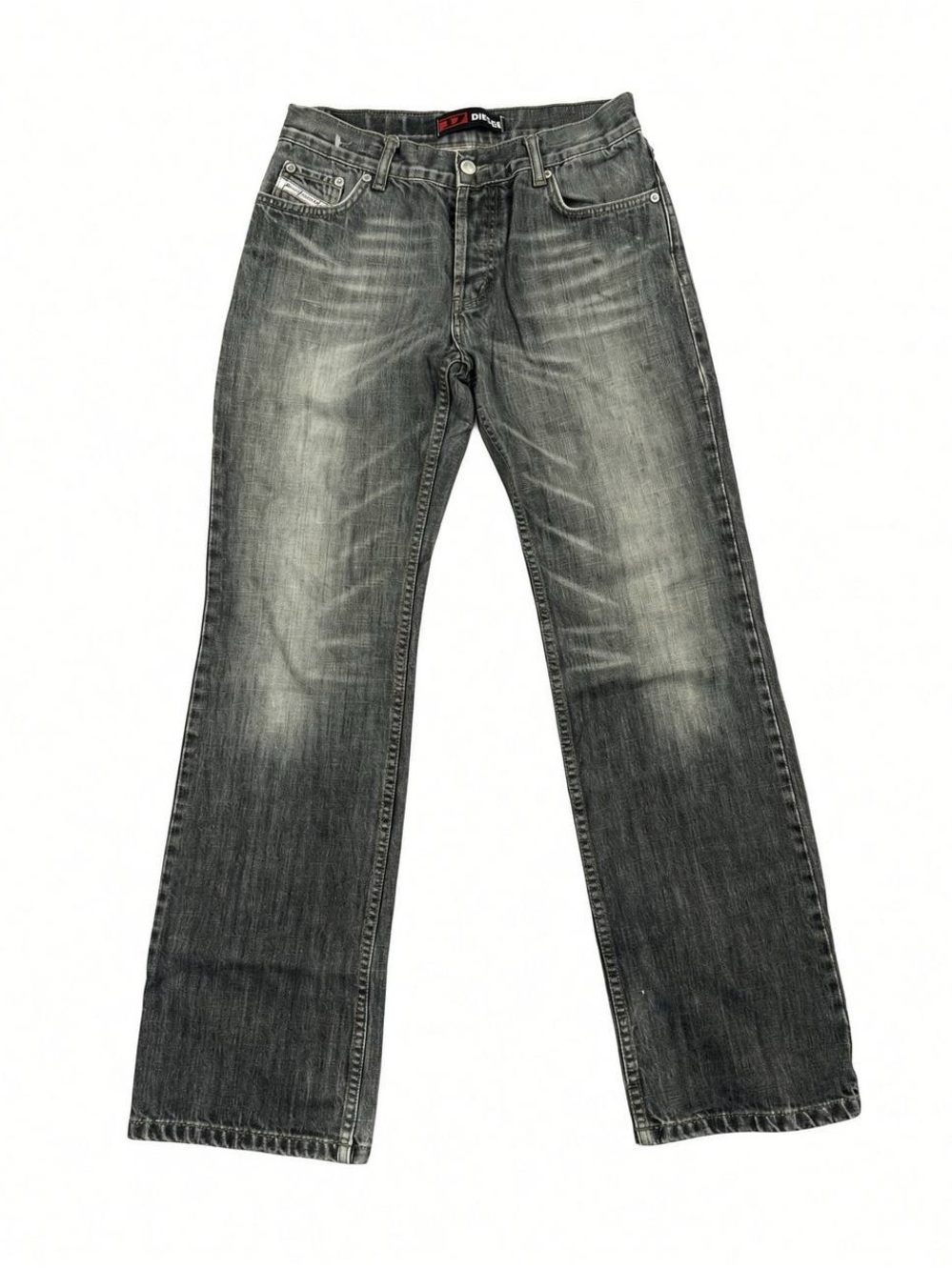 Diesel Industry Denim Division Jeans Size 31